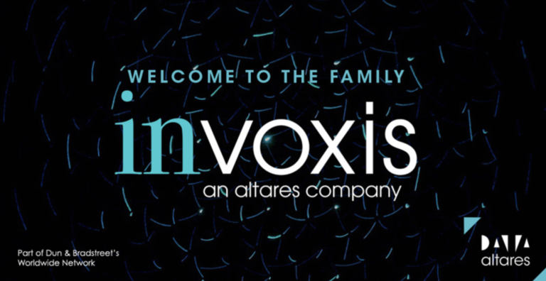 Altares Dun & Bradstreet neemt Invoxis over: startup gespecialiseerd in Natural Language Processing (NLP)