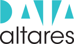 Altares logo