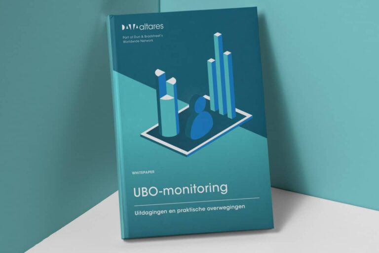 UBO Monitoring