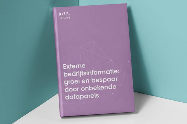 whitepaper - externe brdijfsinformatie