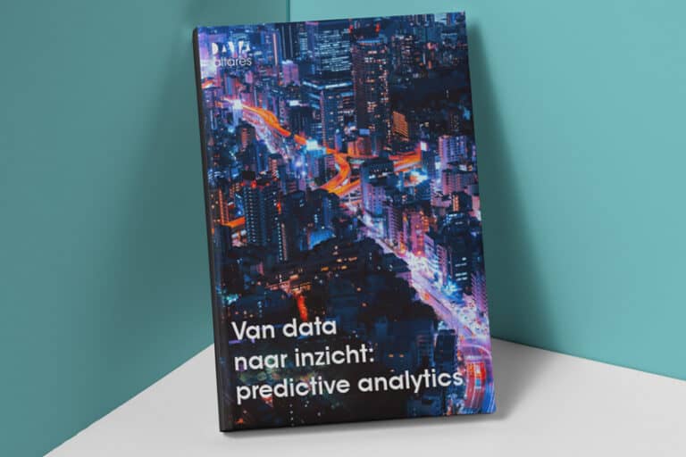 Van Data naar inzicht