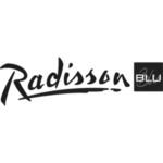 Radisson Blu bw