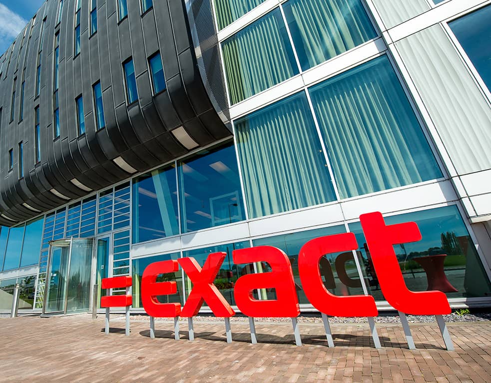 Exact Office