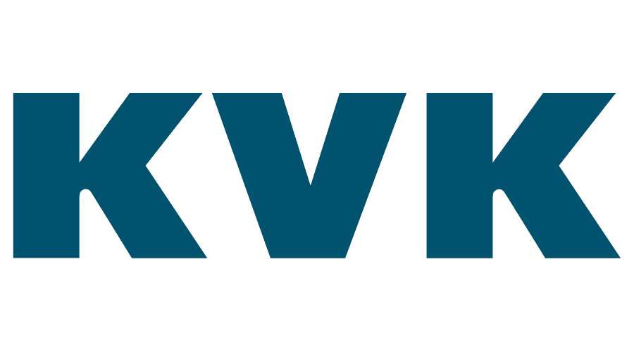 KvK logo