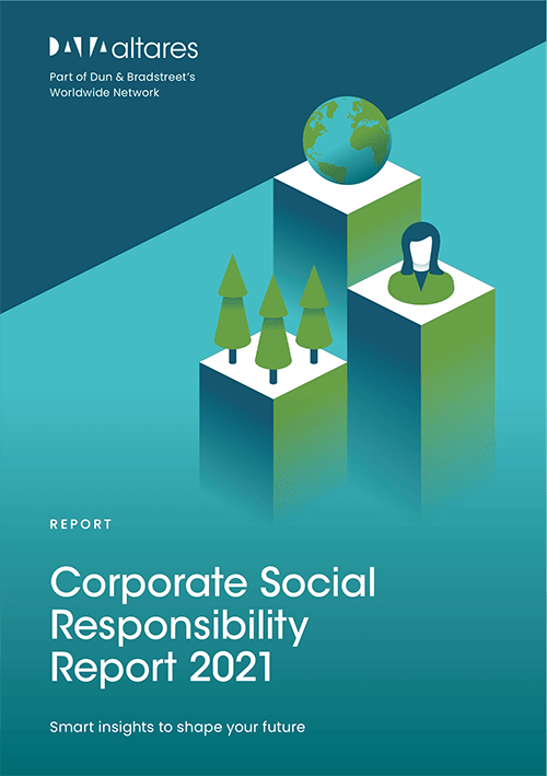Rapport Cover
