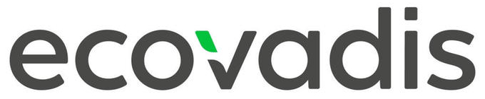 Ecovadis logo