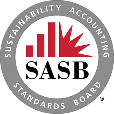 SASB Logo