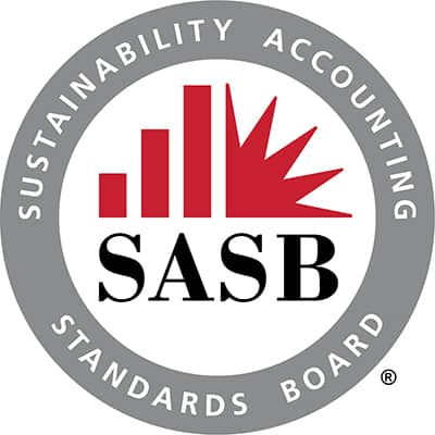 SASB Logo