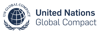 United Nations Global Impact Logo