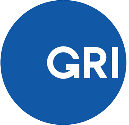 GRI logo