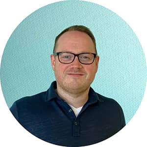 Daniel van der Meiden