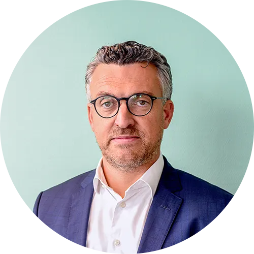 David Verheecke