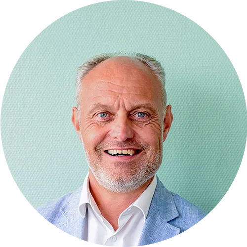 Mario van der Heide