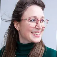 Esther Steenvoorden