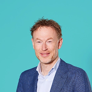 Jeroen Kempers