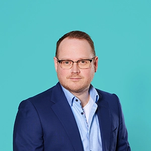 Daniel van der Meiden