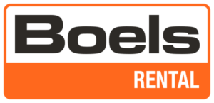 Boels Rental logo