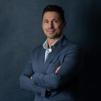 Edwin van den Berg