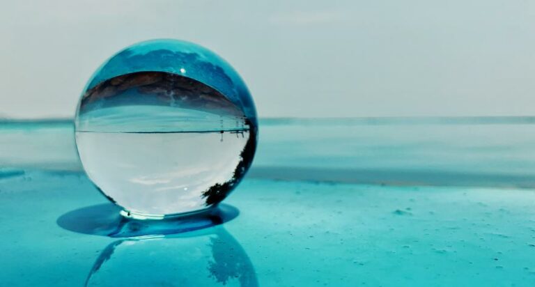 A "magic" crystal ball for marketing and sales?