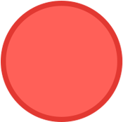 stoplicht rood