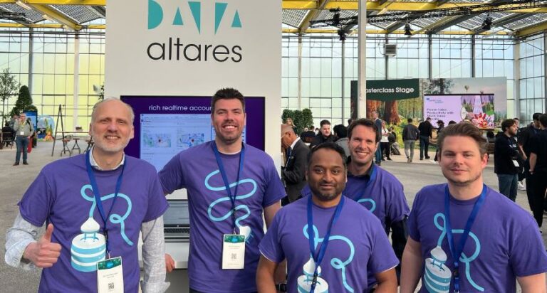 Salesforce World Tour Amsterdam: A glimpse into the future and AI