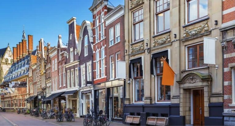 Betaalgedrag Nederland