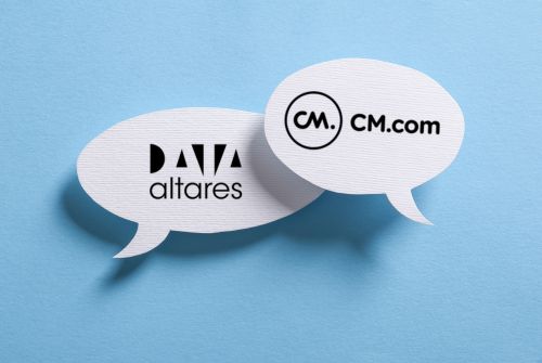 The Future of B2B Marketing: How CM.com is optimizing marketing and sales