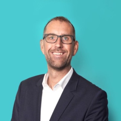 Tim van Dam