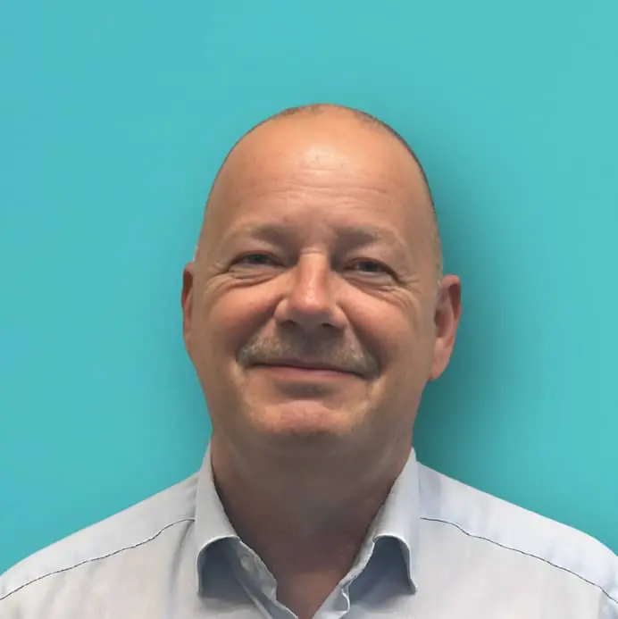 Erik van Leeuwen