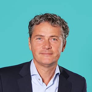 Jeroen Benner