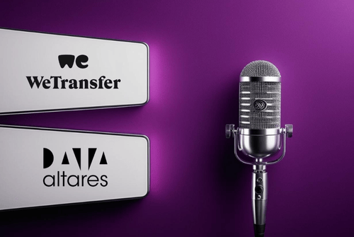 The Future of B2B Marketing: WeTransfer on their strong data strategy