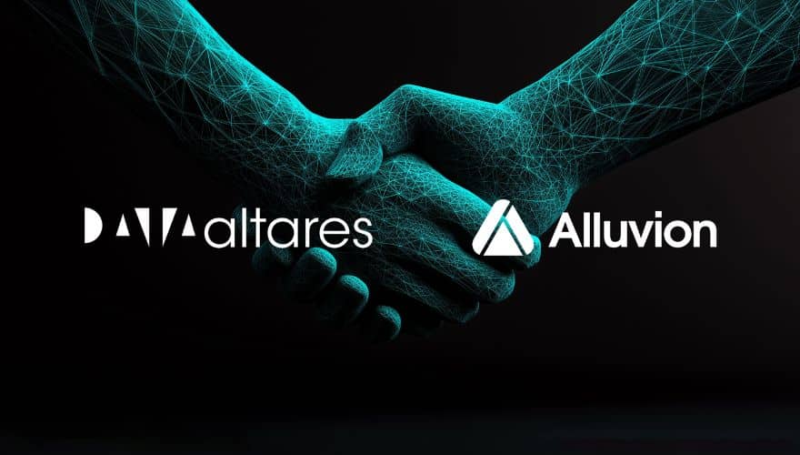 Logo Altares Alluvion