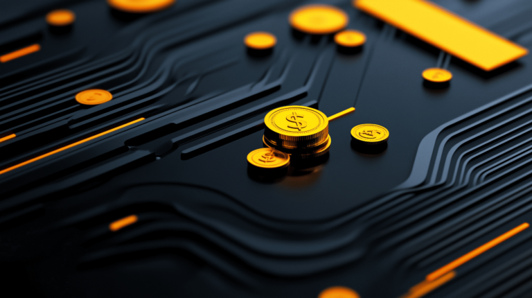 Cashflow without worries: Minimize risks with data-driven credit management