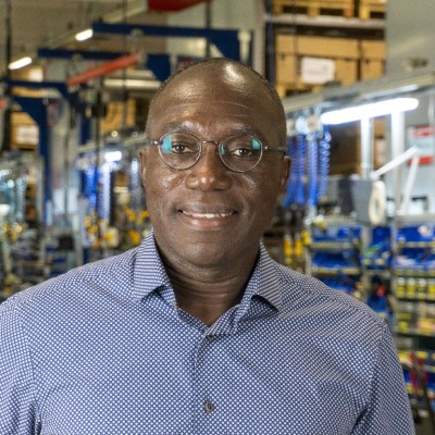 Harold Nelson