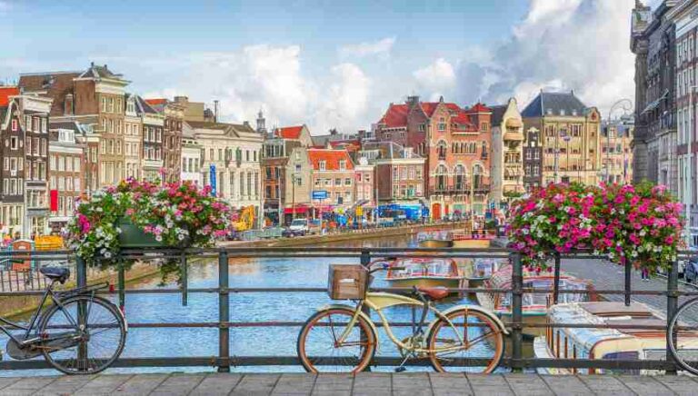 Nederland bedrijven