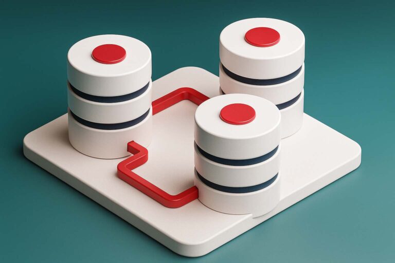 Wanneer ben je "klaar" voor een master data management strategie?