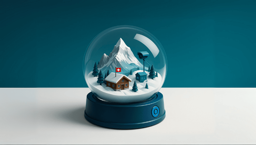 snowglobe
