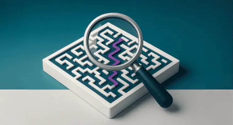 matrix visual