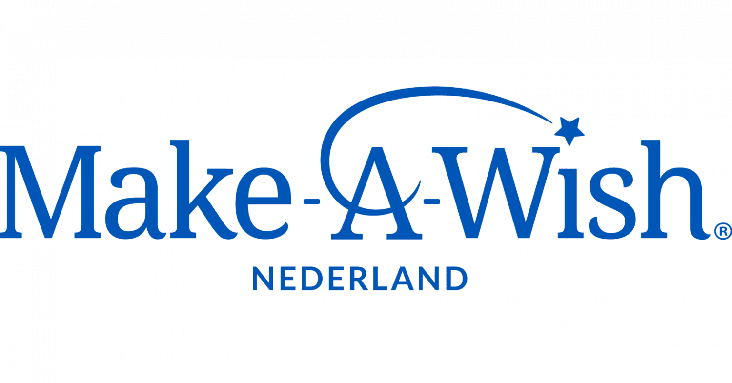 Make a wish logo