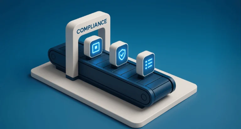 Waarom 'even snel checken' in compliance nooit genoeg is