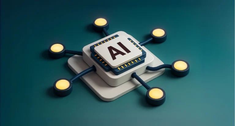 AI chip