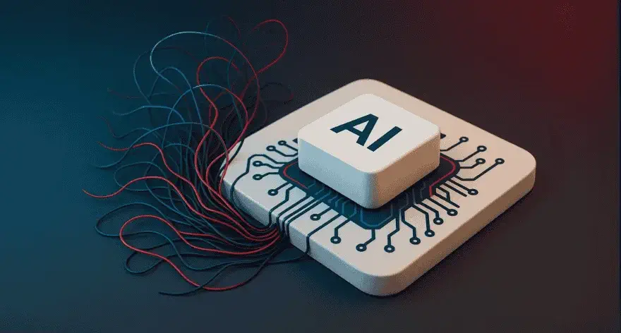 AI visualisatie