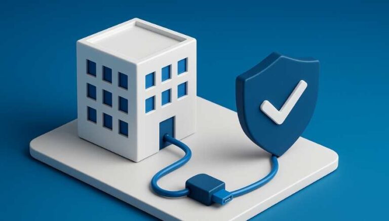 Compliance without worries: smart outsourcing for SMEs