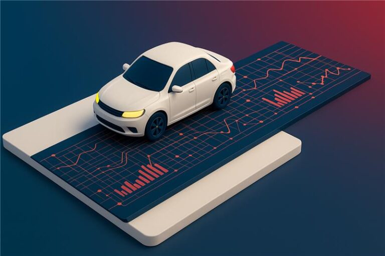 Waar stuur je eigenlijk op?