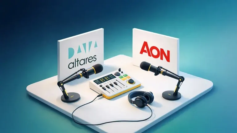 Tussen storm en strategie: hoe data de wereldhandel veerkrachtig maakt