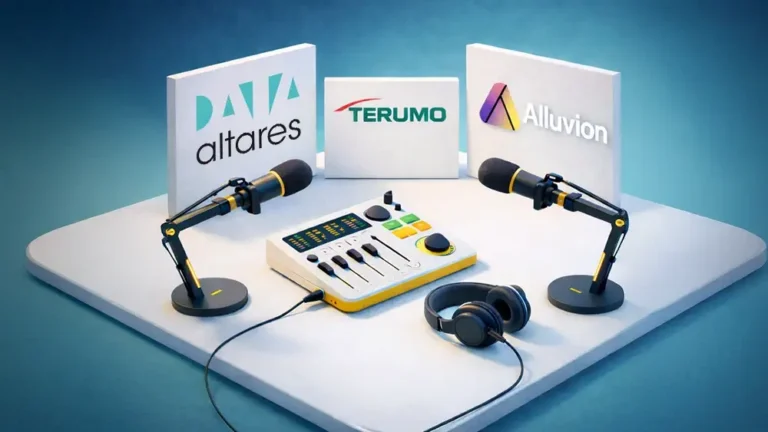 First Time Right in SAP: Terumo’s reis naar master data excellentie