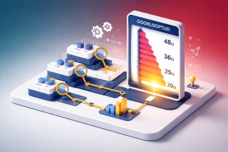 Is jouw organisatie klaar voor master data excellence?