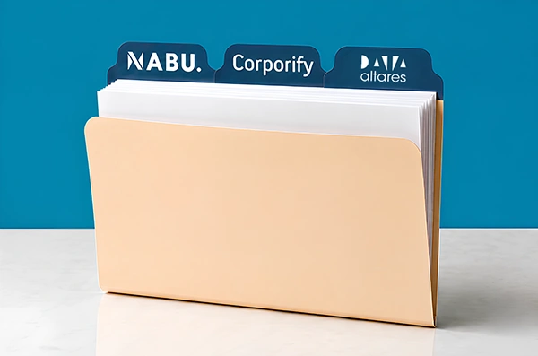 Van tick-the-box compliance naar datagedreven governance