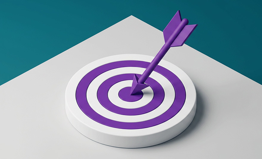 bullseye