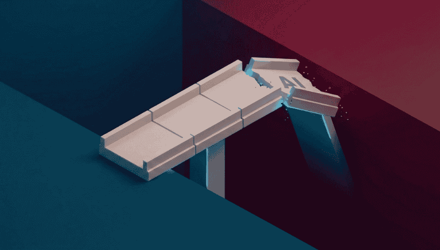 AI weak foundation